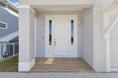 Villa ou maison à vendre à New Smyrna Beach, Floride: 4 chambres, 299.7 m2 № 2148782 - photo 7