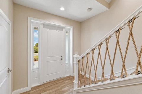 Villa ou maison à vendre à New Smyrna Beach, Floride: 4 chambres, 299.7 m2 № 2148782 - photo 9
