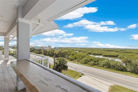 Villa ou maison à vendre à New Smyrna Beach, Floride: 4 chambres, 299.7 m2 № 2148782 - photo 25