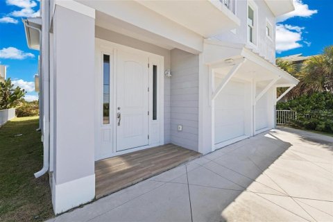 Villa ou maison à vendre à New Smyrna Beach, Floride: 4 chambres, 299.7 m2 № 2148782 - photo 8