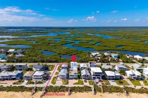 Villa ou maison à vendre à New Smyrna Beach, Floride: 4 chambres, 299.7 m2 № 2148782 - photo 5