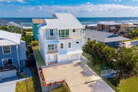 Villa ou maison à vendre à New Smyrna Beach, Floride: 4 chambres, 299.7 m2 № 2148782 - photo 2
