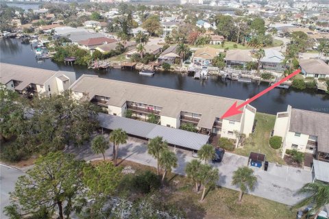 Condo in New Port Richey, Florida, 2 bedrooms  № 1517352 - photo 16