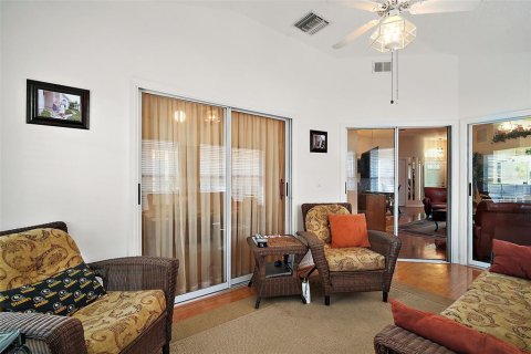House in Leesburg, Florida 3 bedrooms, 140.1 sq.m. № 1873619 - photo 19