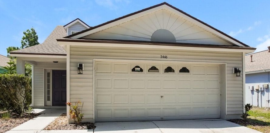 Casa en Apollo Beach, Florida 4 dormitorios, 144.46 m2 № 1880637