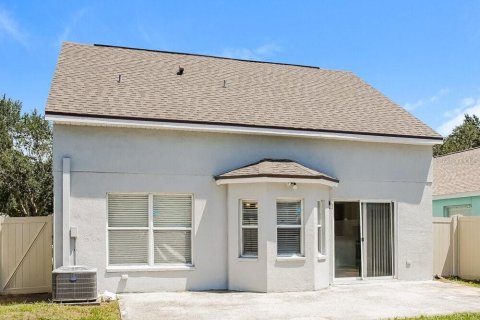 Villa ou maison à louer à Apollo Beach, Floride: 4 chambres, 144.46 m2 № 1880637 - photo 17