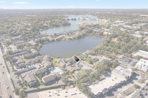 Condo in Altamonte Springs, Florida, 2 bedrooms № 2204477 - photo 25