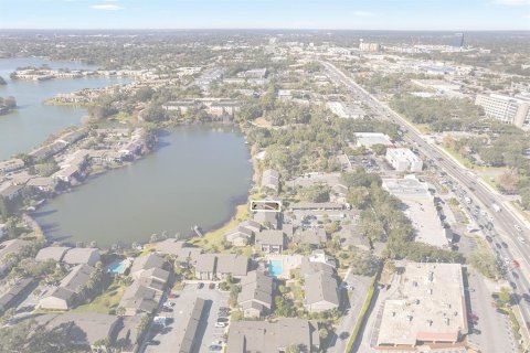 Condo in Altamonte Springs, Florida, 2 bedrooms № 2204477 - photo 26