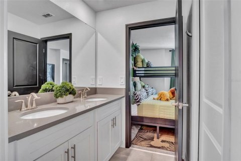 Villa ou maison à vendre à Kissimmee, Floride: 6 chambres, 349.31 m2 № 1550274 - photo 27