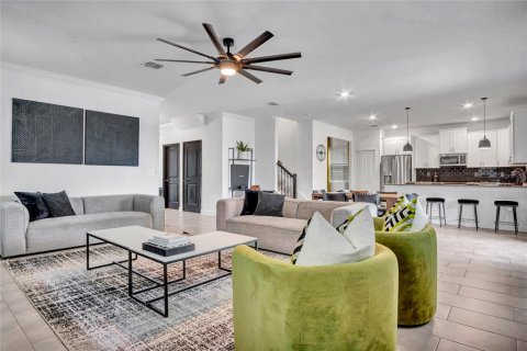 Villa ou maison à vendre à Kissimmee, Floride: 6 chambres, 349.31 m2 № 1550274 - photo 13