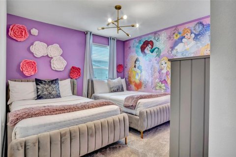 Villa ou maison à vendre à Kissimmee, Floride: 6 chambres, 349.31 m2 № 1550274 - photo 29