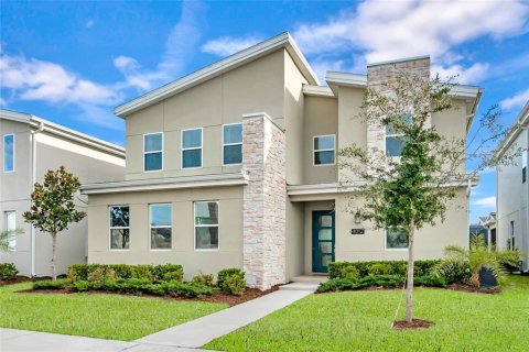 Villa ou maison à vendre à Kissimmee, Floride: 6 chambres, 349.31 m2 № 1550274 - photo 1
