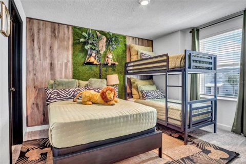 Villa ou maison à vendre à Kissimmee, Floride: 6 chambres, 349.31 m2 № 1550274 - photo 26