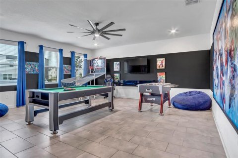 Villa ou maison à vendre à Kissimmee, Floride: 6 chambres, 349.31 m2 № 1550274 - photo 5