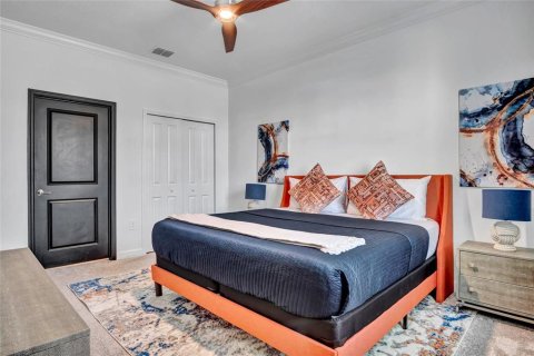 Villa ou maison à vendre à Kissimmee, Floride: 6 chambres, 349.31 m2 № 1550274 - photo 18