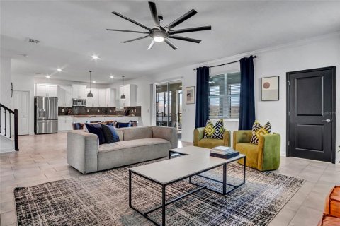 Villa ou maison à vendre à Kissimmee, Floride: 6 chambres, 349.31 m2 № 1550274 - photo 14