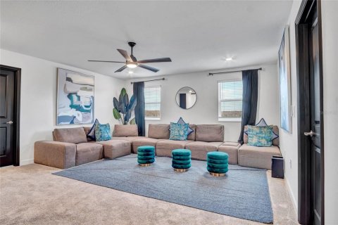 Villa ou maison à vendre à Kissimmee, Floride: 6 chambres, 349.31 m2 № 1550274 - photo 21