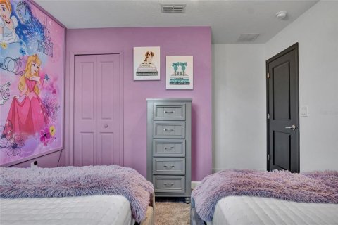 Villa ou maison à vendre à Kissimmee, Floride: 6 chambres, 349.31 m2 № 1550274 - photo 30