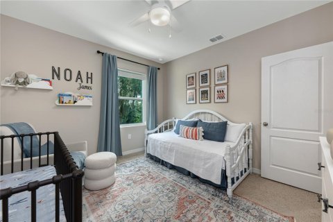 Villa ou maison à vendre à Sanford, Floride: 4 chambres, 225.94 m2 № 1899986 - photo 22