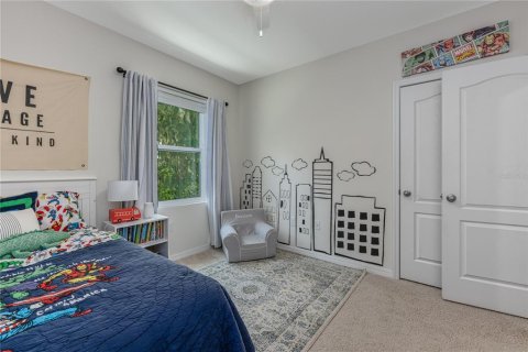 Villa ou maison à vendre à Sanford, Floride: 4 chambres, 225.94 m2 № 1899986 - photo 24