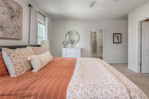 Villa ou maison à vendre à Sanford, Floride: 4 chambres, 225.94 m2 № 1899986 - photo 16