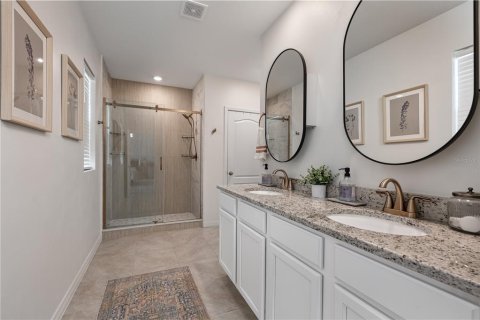 Villa ou maison à vendre à Sanford, Floride: 4 chambres, 225.94 m2 № 1899986 - photo 18