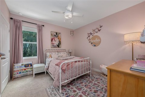 Villa ou maison à vendre à Sanford, Floride: 4 chambres, 225.94 m2 № 1899986 - photo 25