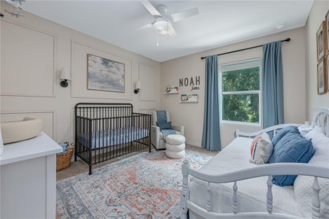 Villa ou maison à vendre à Sanford, Floride: 4 chambres, 225.94 m2 № 1899986 - photo 21