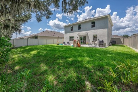 Villa ou maison à vendre à Sanford, Floride: 4 chambres, 225.94 m2 № 1899986 - photo 30
