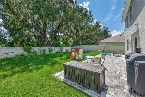 Villa ou maison à vendre à Sanford, Floride: 4 chambres, 225.94 m2 № 1899986 - photo 29
