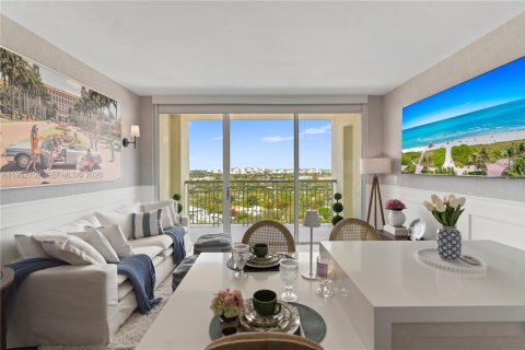 Condo in Miami, Florida, 2 bedrooms  № 2053037 - photo 3