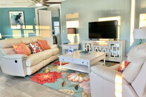 Condominio en alquiler en Bradenton, Florida, 2 dormitorios, 153.94 m2 № 1900266 - foto 16