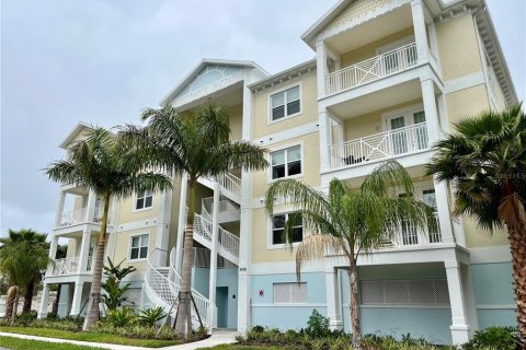 Condominio en alquiler en Bradenton, Florida, 2 dormitorios, 153.94 m2 № 1900266 - foto 1