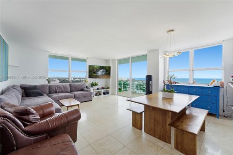 Купить кондоминиум в Майами-Бич, Флорида 2 спальни, 106.56м2, № 2069411 - фото 4