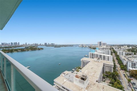 Купить кондоминиум в Майами-Бич, Флорида 2 спальни, 106.56м2, № 2069411 - фото 22