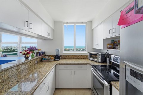 Купить кондоминиум в Майами-Бич, Флорида 2 спальни, 106.56м2, № 2069411 - фото 7