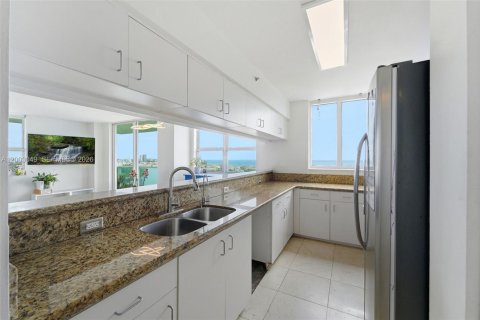 Купить кондоминиум в Майами-Бич, Флорида 2 спальни, 106.56м2, № 2069411 - фото 6