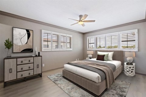 Condo in Saint Petersburg, Florida, 3 bedrooms № 2201666 - photo 24