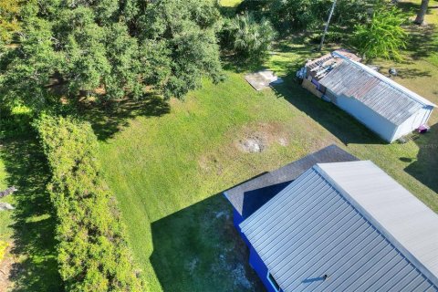 House in Plant City, Florida 3 bedrooms, 118.17 sq.m. № 1563485 - photo 30