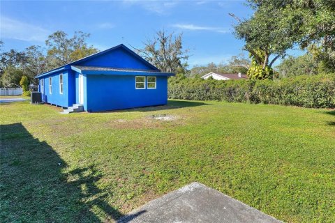 House in Plant City, Florida 3 bedrooms, 118.17 sq.m. № 1563485 - photo 25