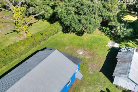 House in Plant City, Florida 3 bedrooms, 118.17 sq.m. № 1563485 - photo 26