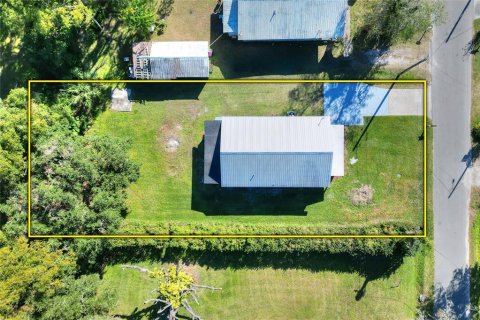 House in Plant City, Florida 3 bedrooms, 118.17 sq.m. № 1563485 - photo 23
