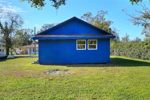 House in Plant City, Florida 3 bedrooms, 118.17 sq.m. № 1563485 - photo 27
