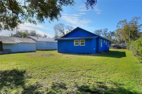 House in Plant City, Florida 3 bedrooms, 118.17 sq.m. № 1563485 - photo 28