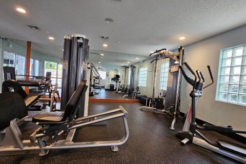Townhouse in Margate, Florida 3 bedrooms, 162.58 sq.m. № 2262985 - photo 25