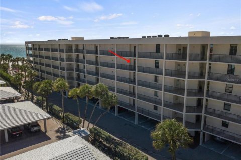 Condo in Sarasota, Florida, 2 bedrooms № 2223143 - photo 4