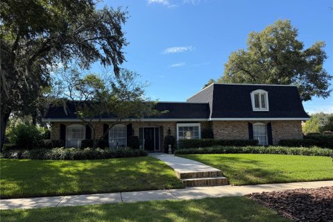 Villa ou maison à Orlando, Floride 5 chambres, 311.22 m2 № 2396680