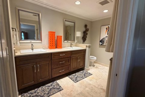 Villa ou maison à vendre à Orlando, Floride: 5 chambres, 311.22 m2 № 2396680 - photo 14