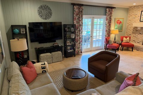 Villa ou maison à vendre à Orlando, Floride: 5 chambres, 311.22 m2 № 2396680 - photo 10