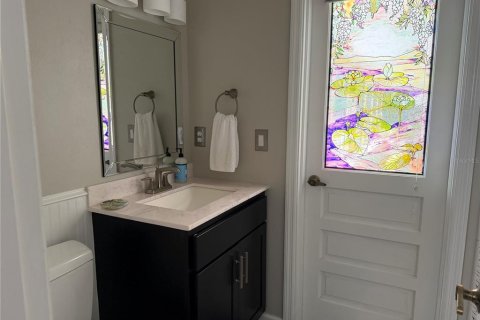 Villa ou maison à vendre à Orlando, Floride: 5 chambres, 311.22 m2 № 2396680 - photo 30